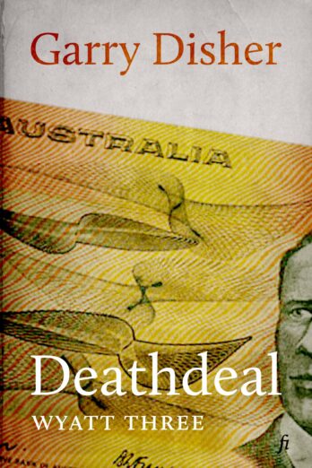 Deathdeal Cover Image