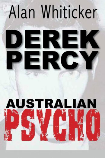 Derek Percy-Australian Psycho
