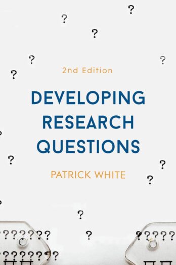 Developing Research Questions