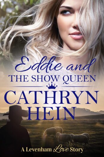 Eddie and the Show Queen (A Levenham Love Story Book 5) Cover Image