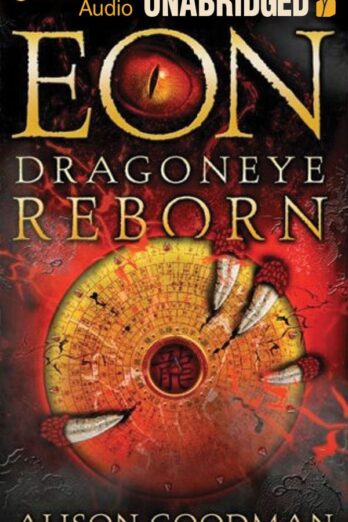 Eon: Dragoneye Reborn Cover Image