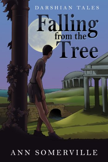 Falling From The Tree (Darshian Tales #2) Cover Image