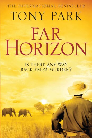 Far Horizon Cover Image