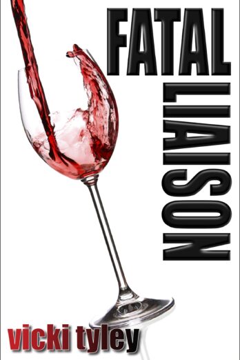 Fatal Liaison (Mystery) Cover Image