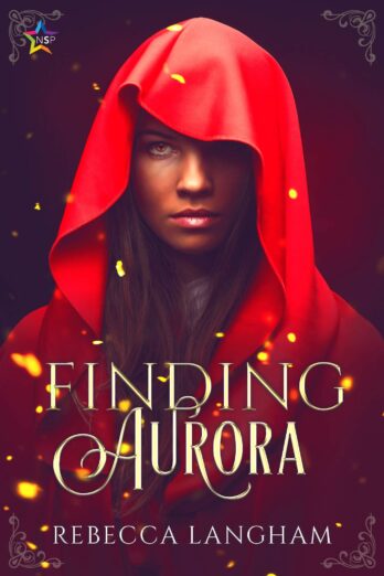 Finding Aurora Cover Image