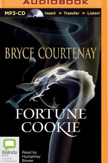 Fortune Cookie Cover Image