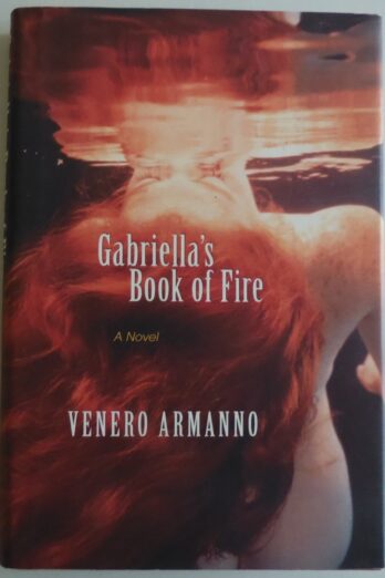 Gabriella’s Book of Fire