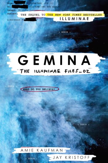 Gemina (The Illuminae Files Book 2)