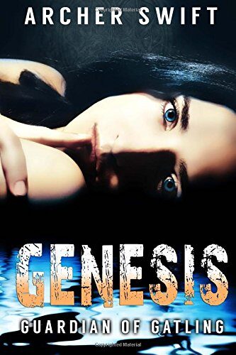 Genesis: Guardian of Gatling Cover Image