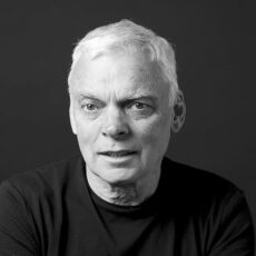 Graeme Simsion profile image