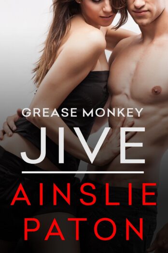 Grease Monkey Jive