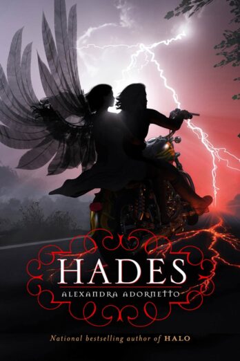 Hades (Halo) Cover Image