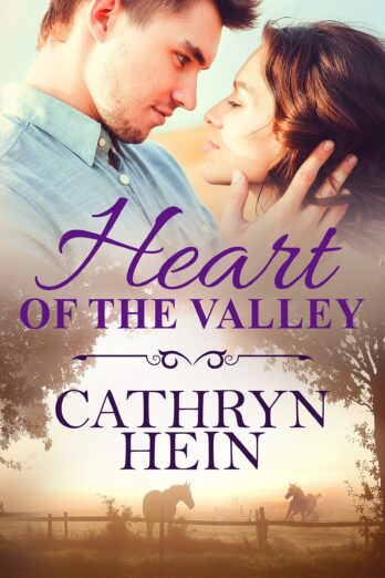 Heart of the Valley Cover Image