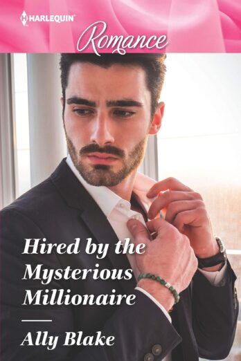 Hired by the Mysterious Millionaire
