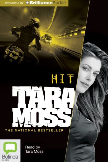 Hit (Makedde Vanderwall Series, 4)