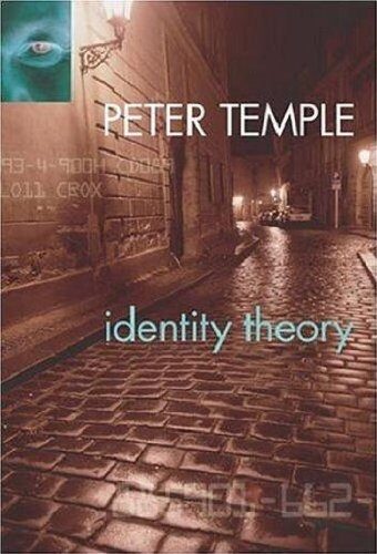 Identity Theory Cover Image