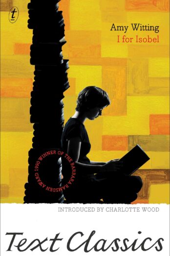 I for Isobel: Text Classics Cover Image