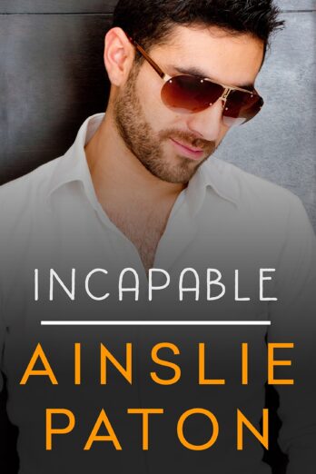 Incapable (Love Triumphs Book 3)