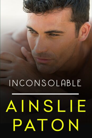 Inconsolable (Love Triumphs Book 2)