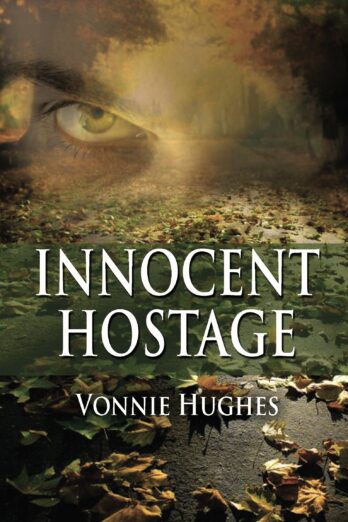 Innocent Hostage Cover Image