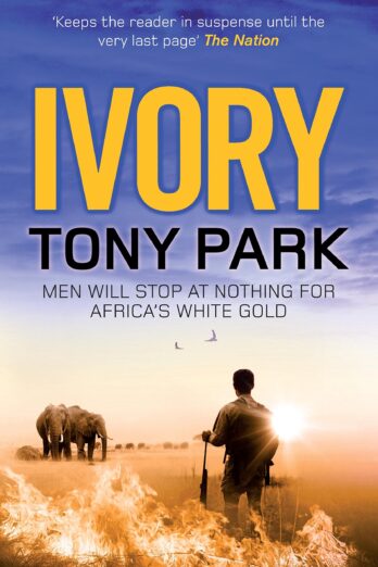 Ivory Cover Image