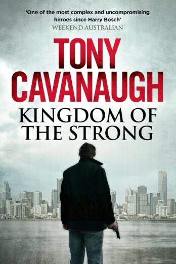 Kingdom of the Strong Cover Image