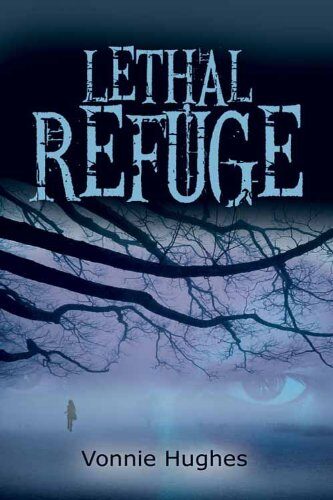 Lethal Refuge Cover Image