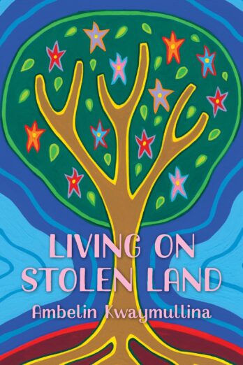 Living on Stolen Land Cover Image
