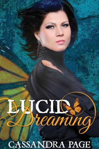 Lucid Dreaming Cover Image