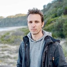 Markus Zusak profile image