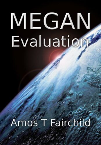 Megan - Evaluation Cover Image