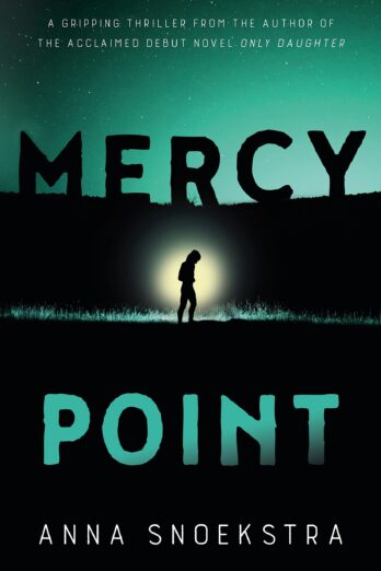 Mercy Point Cover Image