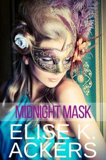 Midnight Mask Cover Image