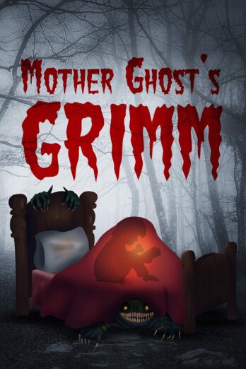 Mother Ghost's Grimm Vol. 1 Cover Image