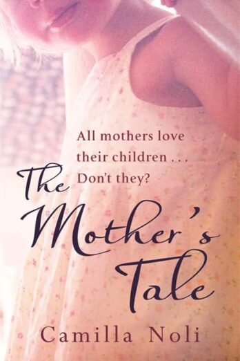 Mother's Tale Cover Image