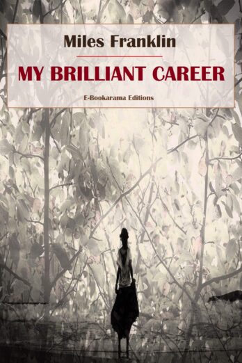 My Brilliant Career Cover Image