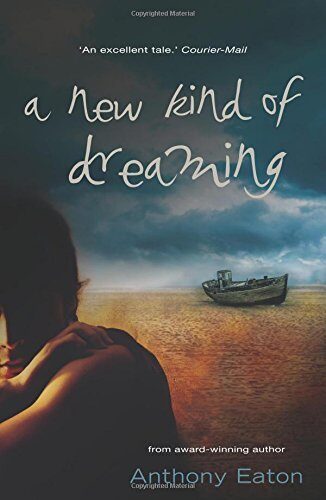 New Kind of Dreaming (Uqp Young Adult Fiction) Cover Image