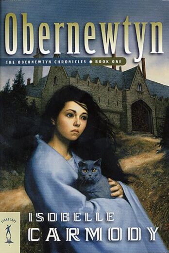 Obernewtyn (Obernewtyn Chronicles) Cover Image