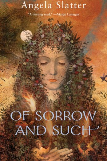 Of Sorrow and Such Cover Image