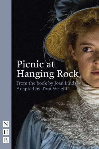 Picnic at Hanging Rock (stage version) (NHB Modern Plays) Cover Image