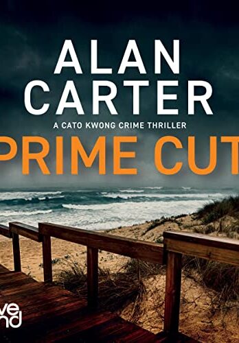 Prime Cut: Cato Kwong, Book 1