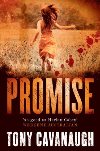 Promise Cover Image