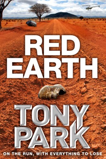 Red Earth (1) Cover Image