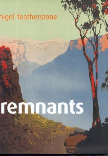 Remnants Cover Image