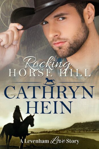 Rocking Horse Hill (A Levenham Love Story Book 1)