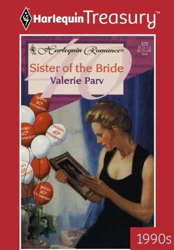 SISTER OF THE BRIDE Cover Image