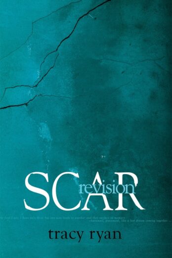 Scar Revision Cover Image