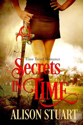 Secrets in Time Cover Image