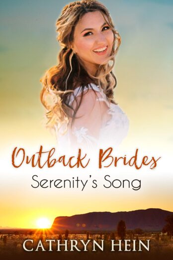 Serenity’s Song (Outback Brides Return to Wirralong Book 3)