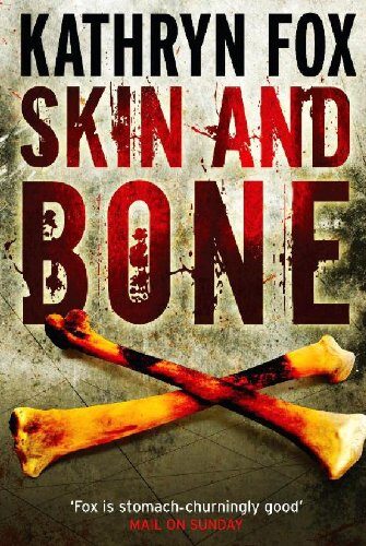 Skin and Bone: Anya Crichton 3